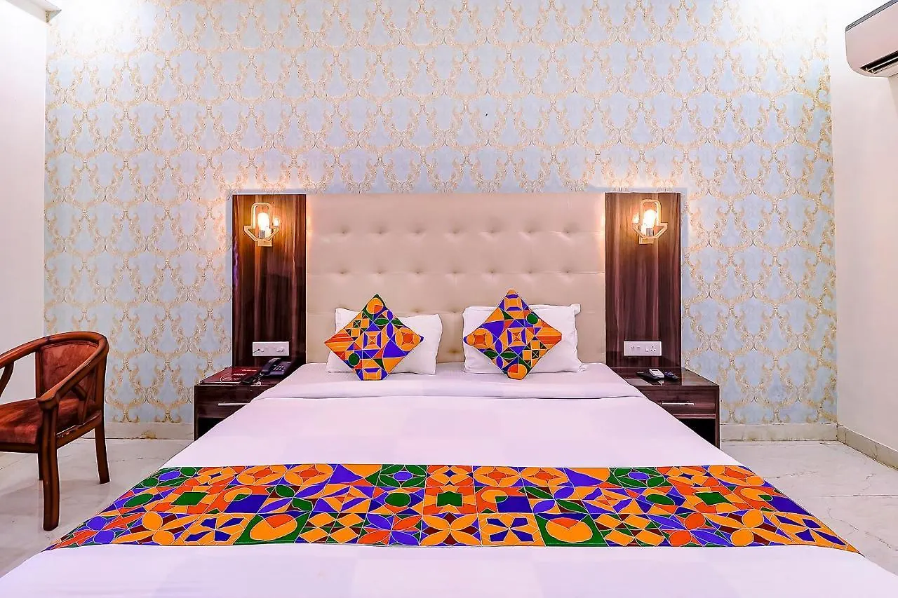 Fabhotel Swess Grand Agra  Agra (Uttar Pradesh)