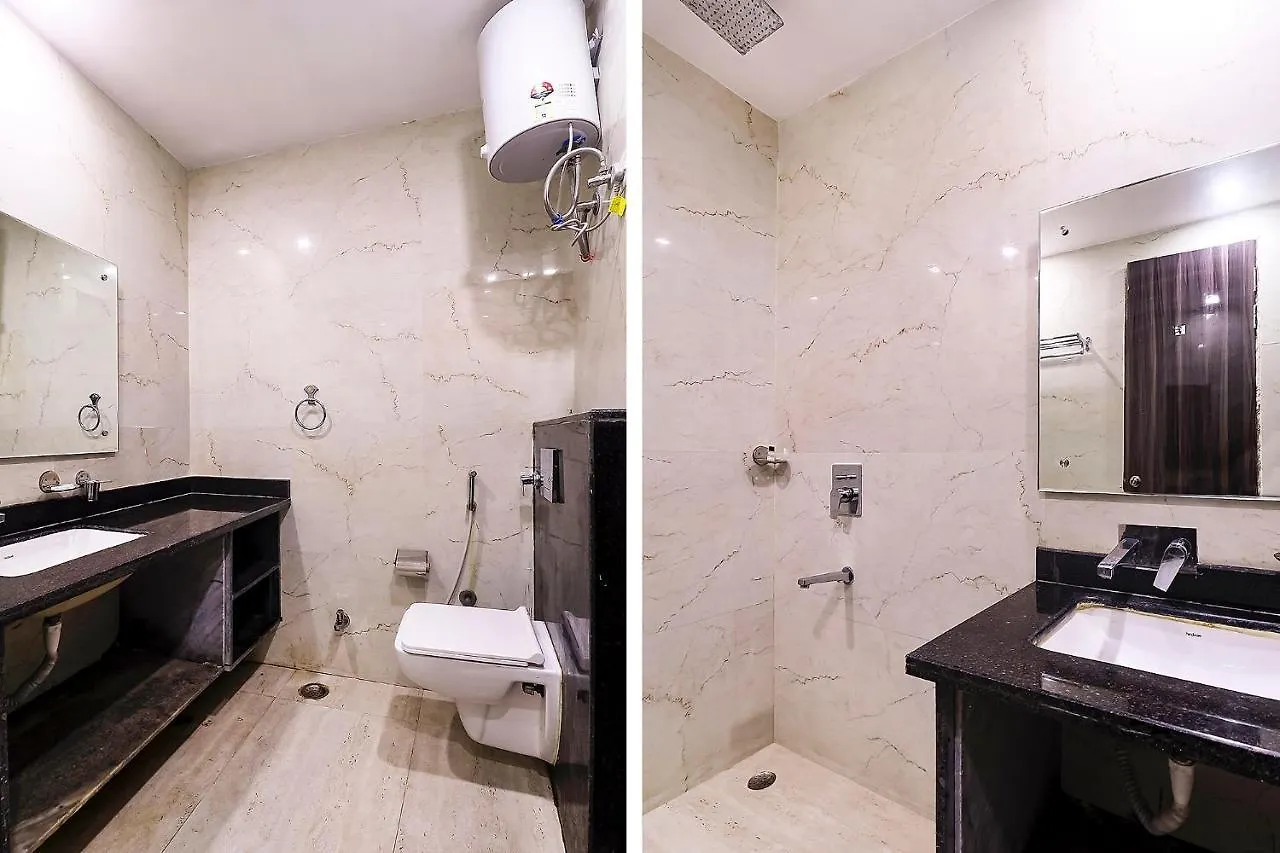 Fabhotel Swess Grand Agra  3*, Agra (Uttar Pradesh)